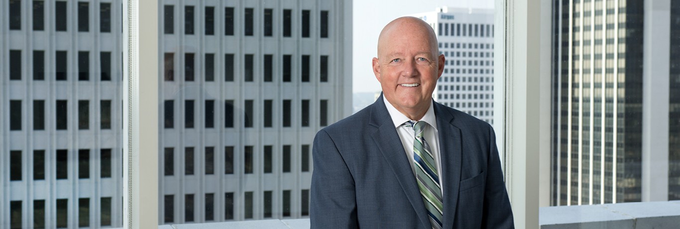 Kenneth L. Hunt