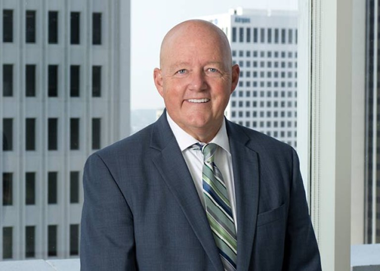 Kenneth L. Hunt