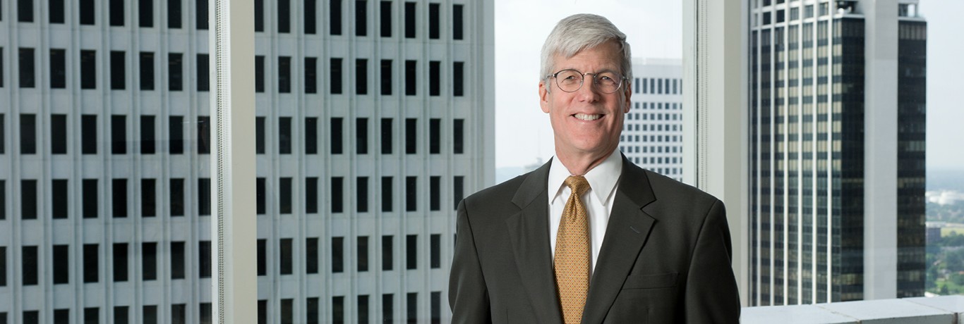 James D. Satrom