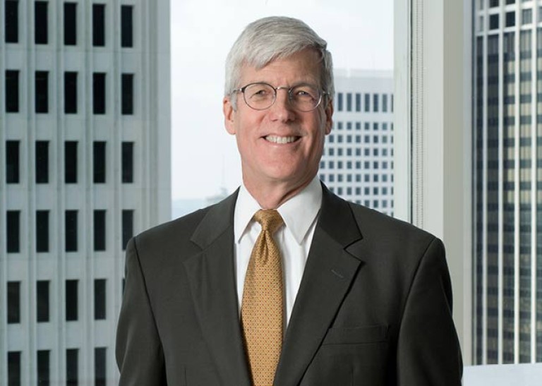 James D. Satrom