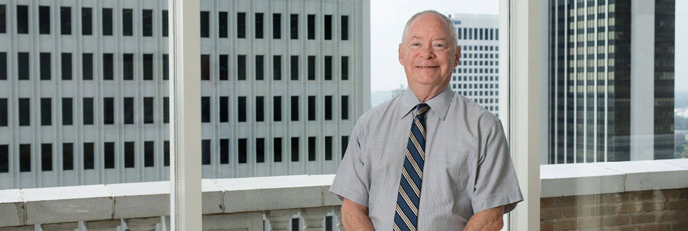 Michael D. Graves