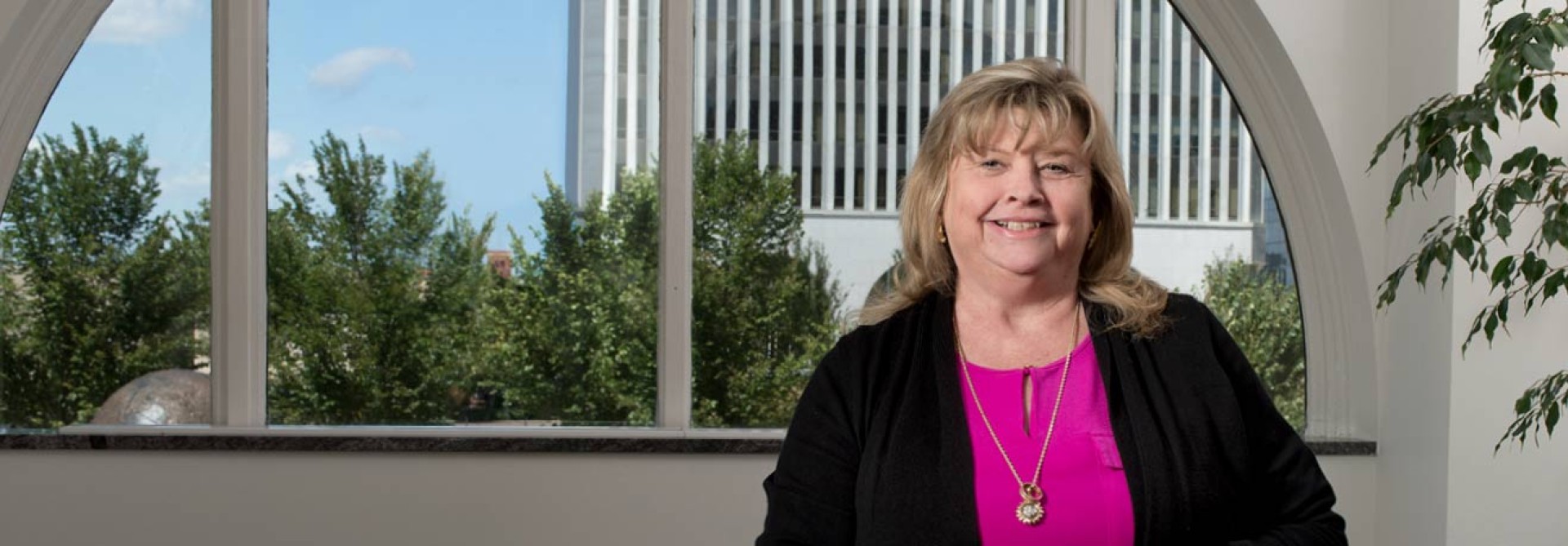 Debbie McClendon