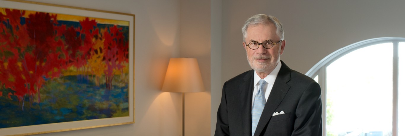 Attorney Photo