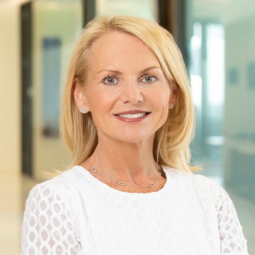 Heather Earnhart is a Tulsa female divorce attorney.