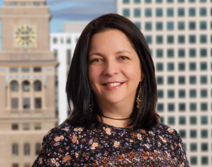 Immigration Attorney Diane Hernandez
