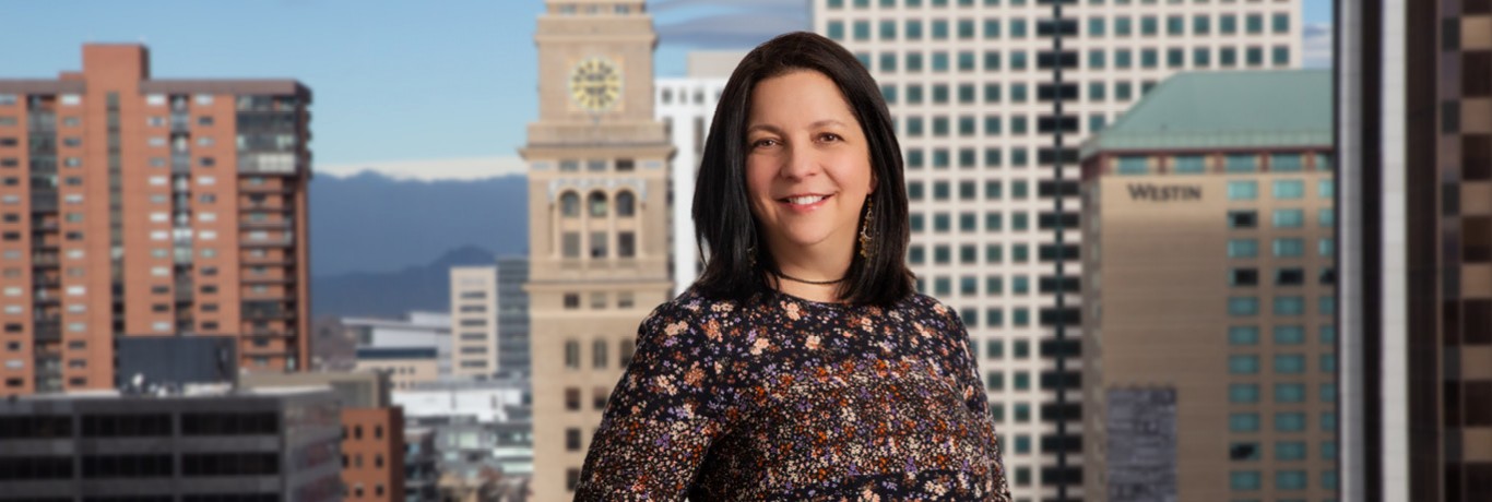 Denver Immigration Attorney Diane Hernandez in HR News