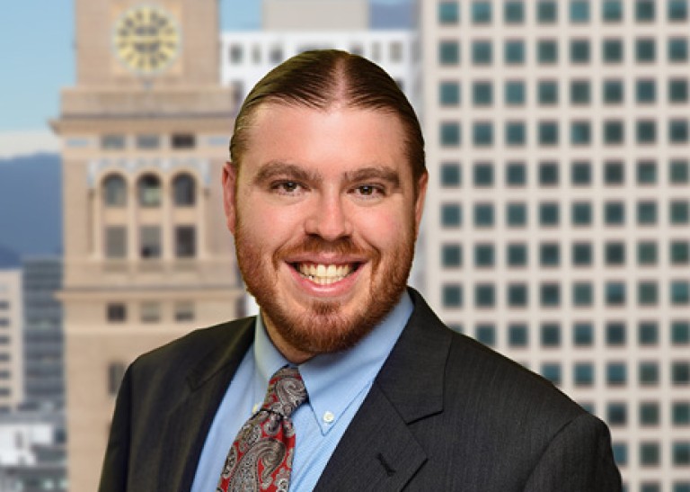 Denver Attorney Kirk McGill

