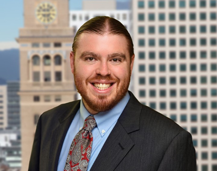 Denver Attorney Kirk McGill

