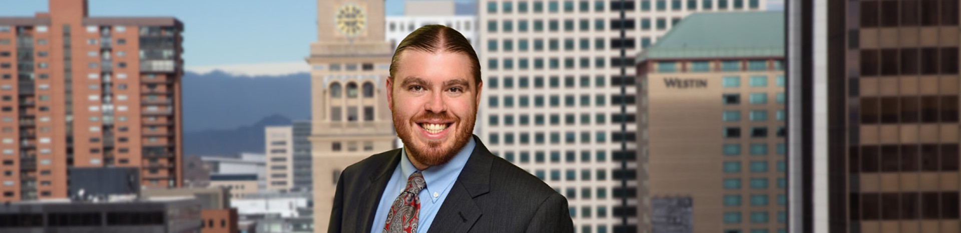 Kirk McGill is a Denver attorney with Hall Estill who specializes in litigation and regulatory matters around the state of Colorado.

