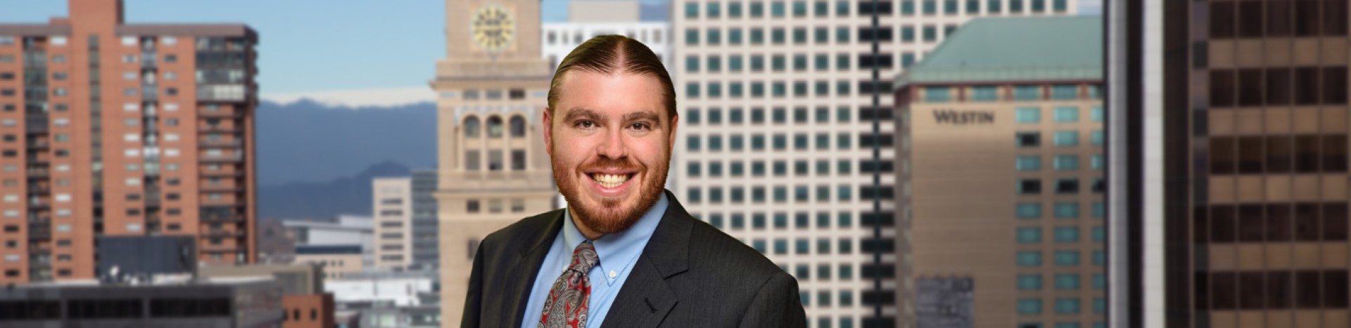 Denver Attorney Kirk McGill

