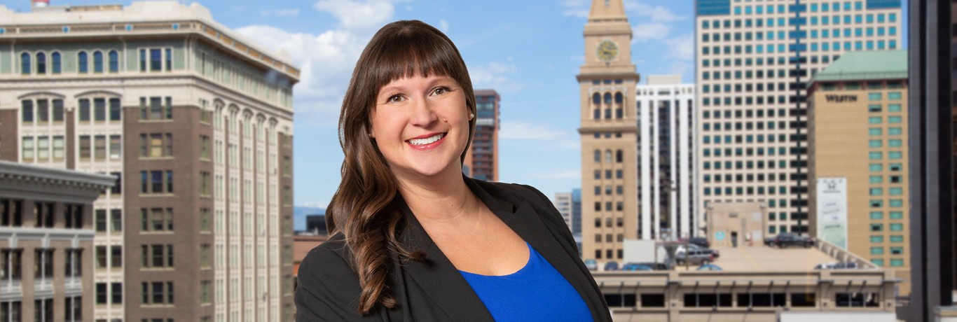 Attorney Photo