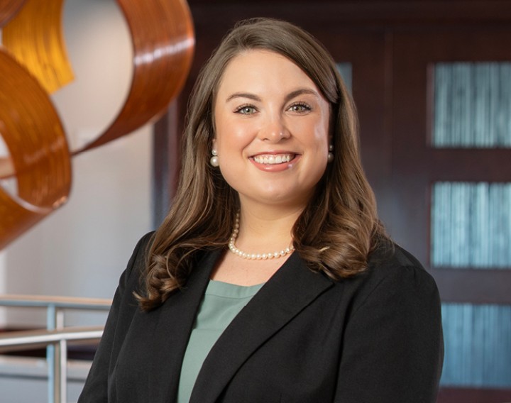 Margaret "Maggie" White