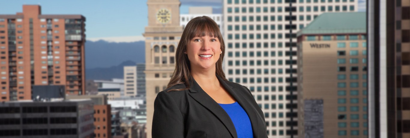 Denver Tax Attorney Kelly Politte