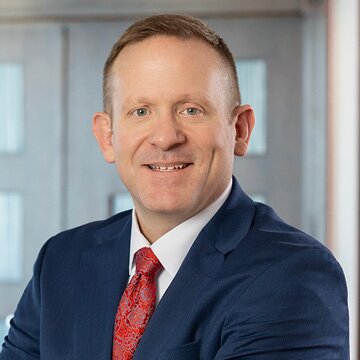 Litigation lawyer, Seth Day, Oklahoma City, Oklahoma,  Insurance Coverage & Bad Faith, Products Liability and Tort & Insurance Defense