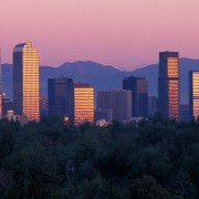 Denver City Buildings