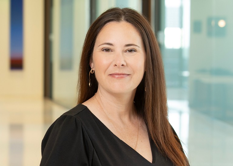 Tracy L. Henry