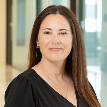 Tracy L. Henry