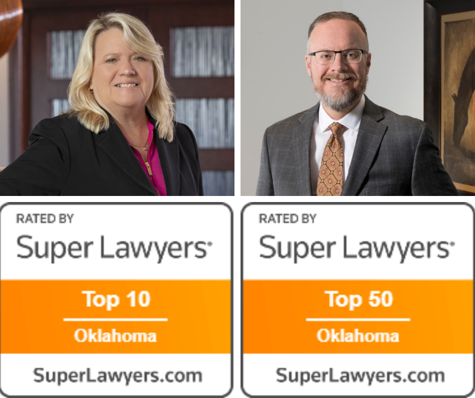 Turner Milton Rated By Super Lawyers