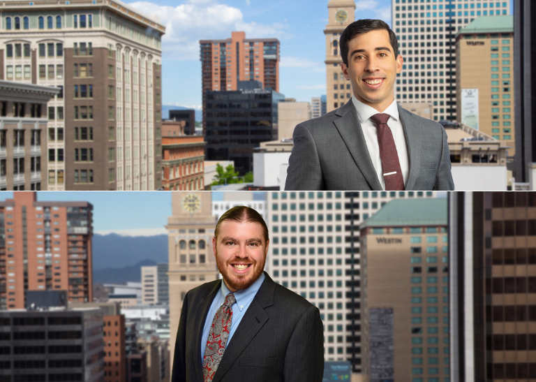 Super Lawyers Colorado 