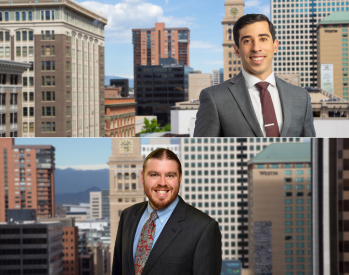 Super Lawyers Colorado 